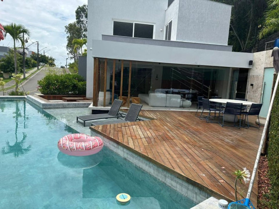 Imagem Casa de Condomínio com 4 Quartos à Venda, 1.100 m² em Alphaville Ii - Salvador