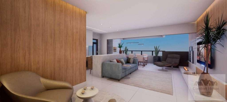 Imagem Apartamento com 3 Quartos à Venda, 125 m² em Vila Assunção - Santo André Imagem Apartamento com 3 Quartos à Venda, 125 m² em Vila Assunção - Santo André
