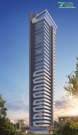 Imagem Apartamento com 4 Quartos à Venda, 242 m² em Meireles - Fortaleza Imagem Apartamento com 4 Quartos à Venda, 242 m² em Meireles - Fortaleza