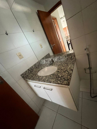 Imagem Apartamento com 2 Quartos para Alugar, 80 m² em Nazaré - Belém Imagem Apartamento com 2 Quartos para Alugar, 80 m² em Nazaré - Belém