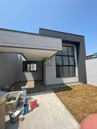 Imagem Casa com 3 Quartos à Venda, 125 m²