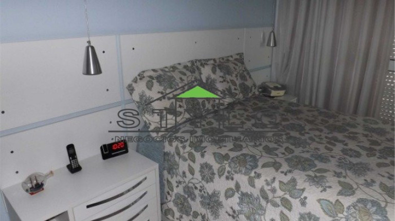 Imagem Apartamento à Venda, 133 m² em Centro - São Bernardo Do Campo