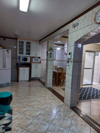 Imagem Casa com 5 Quartos à Venda, 342 m² em Parque Residencial Eloy Chaves - Jundiaí