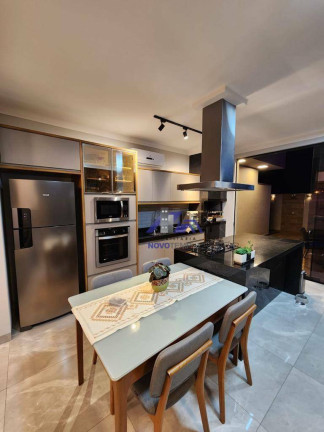 Imagem Casa com 3 Quartos à Venda, 160 m² em Residencial Maria Julia - São José Do Rio Preto