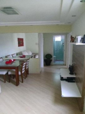 Imagem Apartamento com 2 Quartos à Venda, 48 m² em Jaraguá - São Paulo Imagem Apartamento com 2 Quartos à Venda, 48 m² em Jaraguá - São Paulo