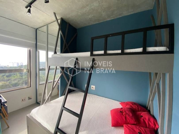 Imagem Apartamento com 2 Quartos para Alugar, 70 m² em Praia Brava - Itajaí Imagem Apartamento com 2 Quartos para Alugar, 70 m² em Praia Brava - Itajaí