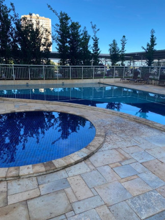Imagem Apartamento com 3 Quartos à Venda, 71 m² em Parque Amazônia - Goiânia Imagem Apartamento com 3 Quartos à Venda, 71 m² em Parque Amazônia - Goiânia