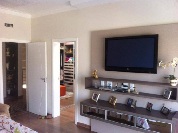 Imagem Casa de Condomínio com 4 Quartos à Venda, 450 m² em Residencial Villa Lobos - Paulínia Imagem Casa de Condomínio com 4 Quartos à Venda, 450 m² em Residencial Villa Lobos - Paulínia