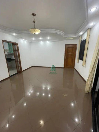 Apartamento com 4 Quartos à Venda, 90 m² em Residencial E Comercial Guarulhos - Guarulhos