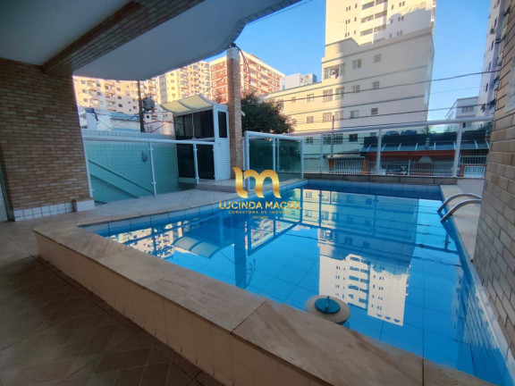 Imagem Apartamento com 2 Quartos à Venda, 67 m² em Tupi - Praia Grande