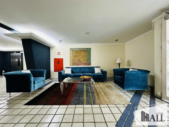 Imagem Apartamento com 1 Quarto à Venda, 60 m² em Centro - São José Do Rio Preto Imagem Apartamento com 1 Quarto à Venda, 60 m² em Centro - São José Do Rio Preto