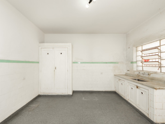 Imagem Casa com 2 Quartos à Venda, 165 m² em Pompeia - São Paulo