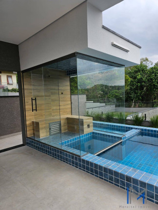 Imagem Casa com 3 Quartos à Venda, 300 m² em Suru - Santana De Parnaíba