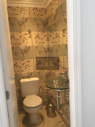 Imagem Apartamento com 2 Quartos à Venda, 95 m² em Jardim Zaira - Guarulhos