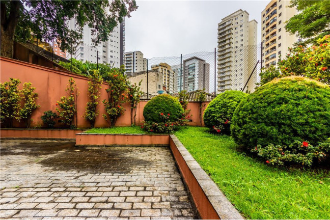 Imagem Imóvel com 3 Quartos à Venda, em Chácara Inglesa - São Paulo Imagem Imóvel com 3 Quartos à Venda, em Chácara Inglesa - São Paulo
