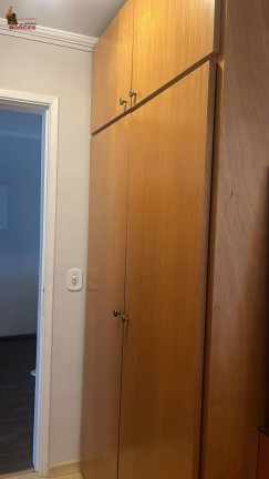 Imagem Apartamento com 2 Quartos para Alugar, 55 m² em Moema - São Paulo Imagem Apartamento com 2 Quartos para Alugar, 55 m² em Moema - São Paulo
