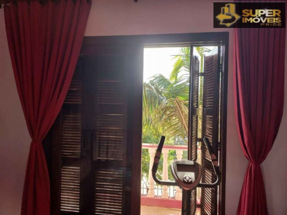 Imagem Casa com 4 Quartos à Venda, 312 m² em Três Vendas - Pelotas