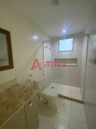 Imagem Apartamento com 3 Quartos à Venda, 185 m² em Recreio Dos Bandeirantes - Rio De Janeiro
