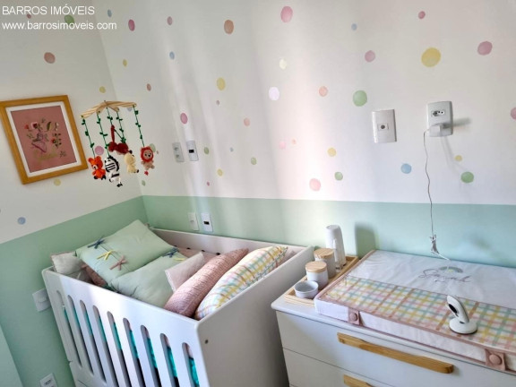 Imagem Apartamento com 3 Quartos à Venda, 98 m² em Jardim Apipema - Salvador Imagem Apartamento com 3 Quartos à Venda, 98 m² em Jardim Apipema - Salvador