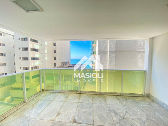Imagem Apartamento com 4 Quartos à Venda, 142 m² em Praia Da Costa - Vila Velha Imagem Apartamento com 4 Quartos à Venda, 142 m² em Praia Da Costa - Vila Velha