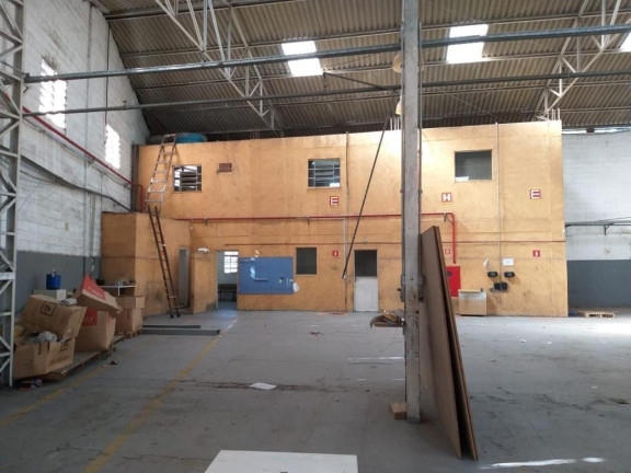Imagem Imóvel Comercial à Venda ou Locação, 2.295 m² em Barueri - São Paulo Imagem Imóvel Comercial à Venda ou Locação, 2.295 m² em Barueri - São Paulo