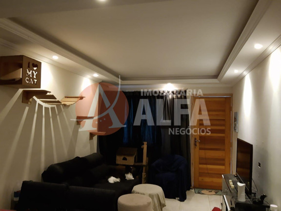 Imagem Casa com 2 Quartos à Venda, 56 m² em Recanto Arco Verde - Cotia Imagem Casa com 2 Quartos à Venda, 56 m² em Recanto Arco Verde - Cotia