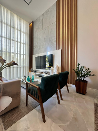 Casa com 4 Quartos à Venda, 450 m² em Boulevard Lagoa - Serra