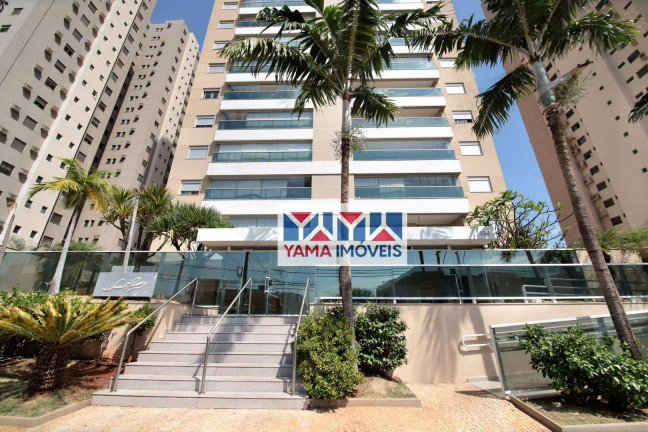 Imagem Apartamento com 4 Quartos à Venda, 144 m² em Jardim Irajá - Ribeirão Preto Imagem Apartamento com 4 Quartos à Venda, 144 m² em Jardim Irajá - Ribeirão Preto