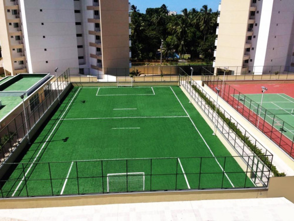 Imagem Apartamento com 3 Quartos à Venda, 70 m² em Parque Iracema - Fortaleza Imagem Apartamento com 3 Quartos à Venda, 70 m² em Parque Iracema - Fortaleza