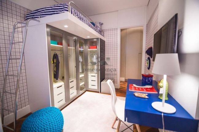 Imagem Apartamento com 4 Quartos à Venda, 164 m² em Vila Romana - São Paulo Imagem Apartamento com 4 Quartos à Venda, 164 m² em Vila Romana - São Paulo