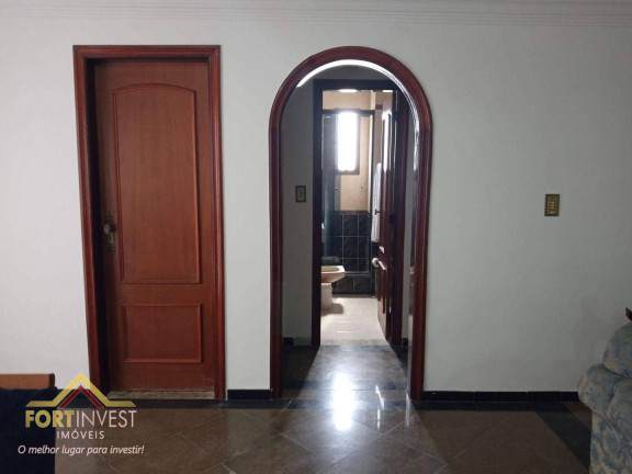 Imagem Imóvel com 4 Quartos à Venda, 205 m² em Vila Guilhermina - Praia Grande Imagem Imóvel com 4 Quartos à Venda, 205 m² em Vila Guilhermina - Praia Grande