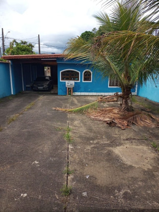Imagem Casa com 2 Quartos à Venda, 55 m² em Umuarama Parque Itanhaem - área Verde - Itanhaém Imagem Casa com 2 Quartos à Venda, 55 m² em Umuarama Parque Itanhaem - área Verde - Itanhaém