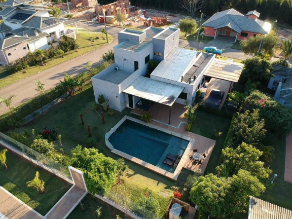 Imagem Casa de Condomínio com 4 Quartos à Venda, 1.036 m² em Colinas De Inhandjara - Itupeva Imagem Casa de Condomínio com 4 Quartos à Venda, 1.036 m² em Colinas De Inhandjara - Itupeva