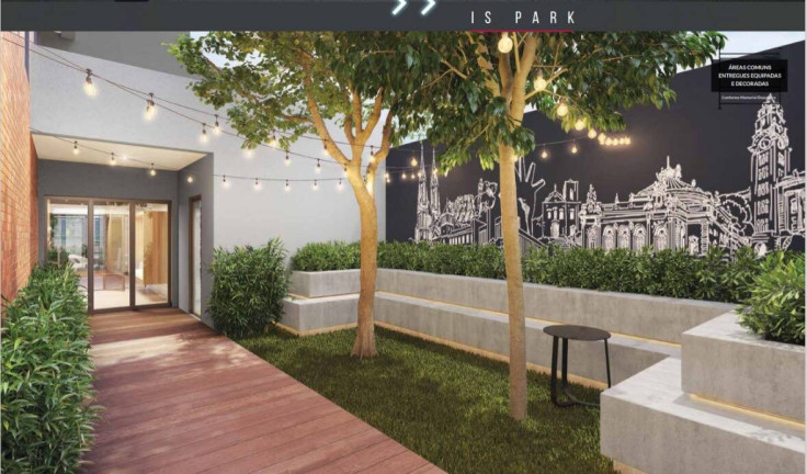 Apartamento à Venda,  em Vila Buarque - São Paulo