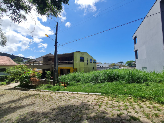 Imagem Terreno à Venda, 231 m² em Cabeçudas - Itajaí
