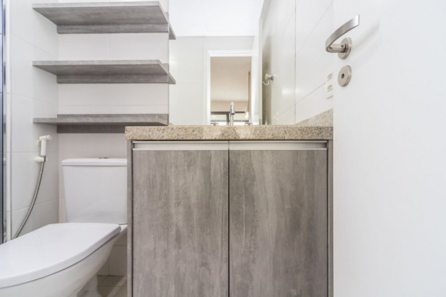 Imagem Imóvel com 1 Quarto à Venda, 40 m² em Vila Madalena - São Paulo Imagem Imóvel com 1 Quarto à Venda, 40 m² em Vila Madalena - São Paulo