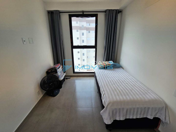 Imagem Apartamento com 2 Quartos à Venda, 70 m² em Canto Do Forte - Praia Grande
