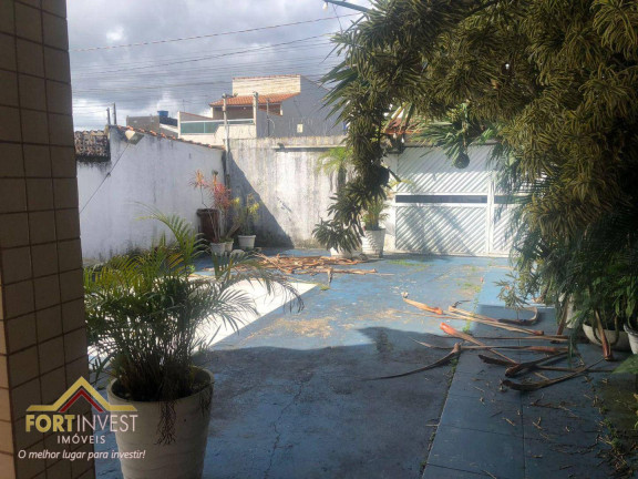 Imagem Imóvel com 4 Quartos à Venda, 600 m² em Mirim - Praia Grande Imagem Imóvel com 4 Quartos à Venda, 600 m² em Mirim - Praia Grande