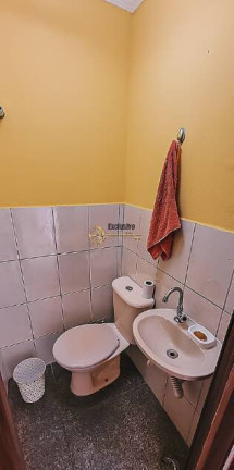 Imagem Sobrado com 3 Quartos à Venda, 136 m² em Vila Linda - Santo André Imagem Sobrado com 3 Quartos à Venda, 136 m² em Vila Linda - Santo André