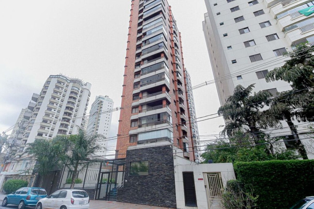 Imagem Imóvel com 3 Quartos à Venda, 167 m² em Mooca - São Paulo Imagem Imóvel com 3 Quartos à Venda, 167 m² em Mooca - São Paulo