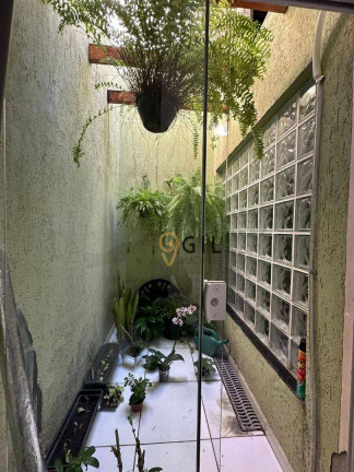 Imagem Casa com 3 Quartos à Venda, 90 m² em Cidade Salvador - Jacareí Imagem Casa com 3 Quartos à Venda, 90 m² em Cidade Salvador - Jacareí