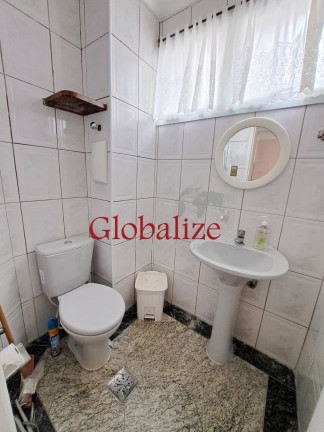 Imagem Sala Comercial à Venda, 46 m² em Gonzaga - Santos Imagem Sala Comercial à Venda, 46 m² em Gonzaga - Santos