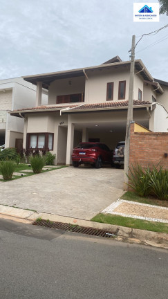 Casa com 4 Quartos à Venda, 270 m² em Swiss Park - Campinas