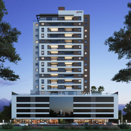 Imagem Apartamento com 3 Quartos à Venda, 120 m² em Meia Praia - Itapema Imagem Apartamento com 3 Quartos à Venda, 120 m² em Meia Praia - Itapema