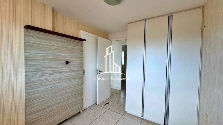 Imagem Apartamento com 3 Quartos à Venda, 70 m² em Cocó - Fortaleza