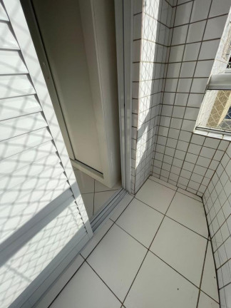 Imagem Apartamento com 2 Quartos à Venda, 75 m² em Boqueirão - Praia Grande Imagem Apartamento com 2 Quartos à Venda, 75 m² em Boqueirão - Praia Grande