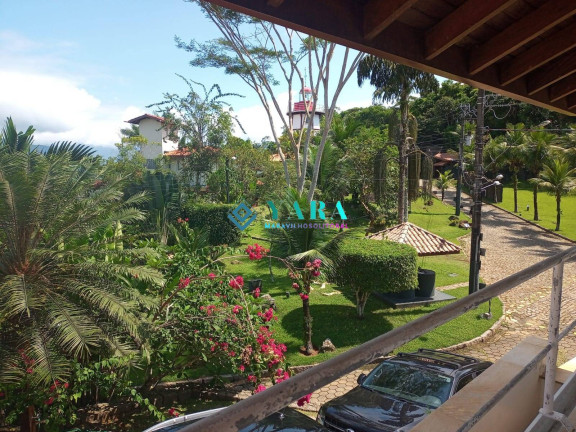 Imagem Casa com 4 Quartos à Venda, 314 m² em Praia Vermelha Do Sul - Ubatuba