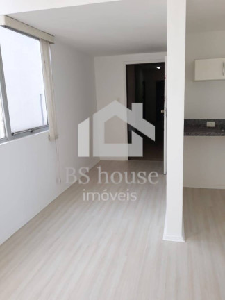 Sala Comercial para Alugar, 60 m² em Centro - Santo André