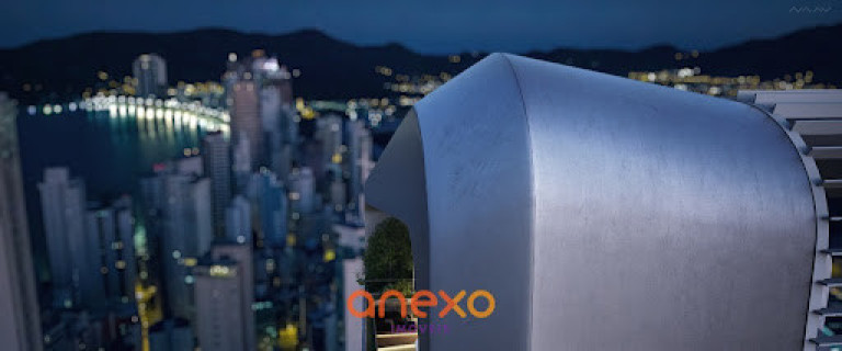 Imagem Imóvel com 4 Quartos à Venda, 342 m² em Centro - Balneário Camboriú