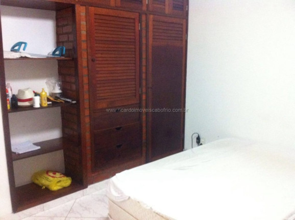 Imagem Casa de Condomínio com 3 Quartos à Venda, 100 m² em Peró - Cabo Frio Imagem Casa de Condomínio com 3 Quartos à Venda, 100 m² em Peró - Cabo Frio
